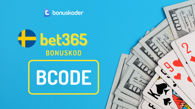 bet365 utbud casinospel