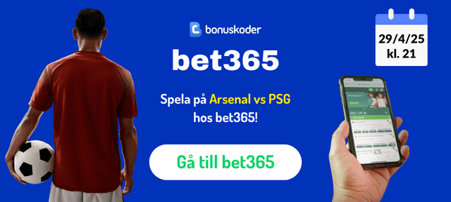 betta pa arsenal vs psg