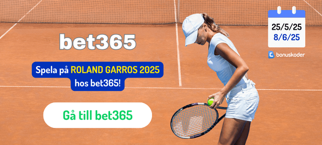 betta pa roland garros