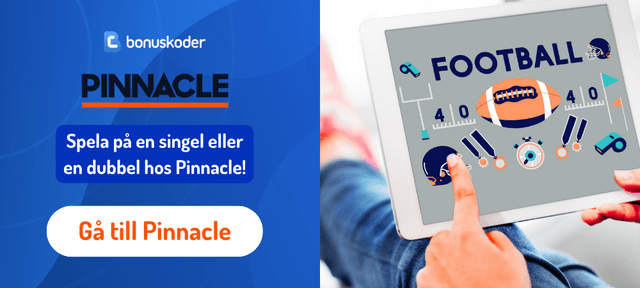 singel dubbel betting