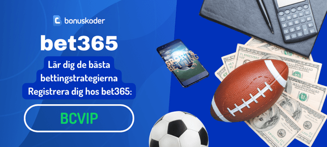 spelstrategi bettingsida