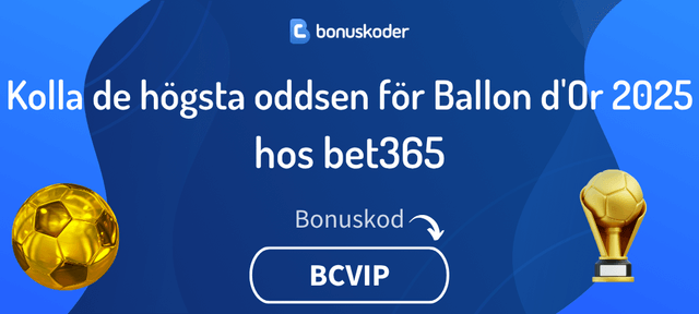 basta odds pa ballon d or