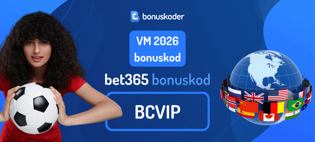 vm kampanjkod
