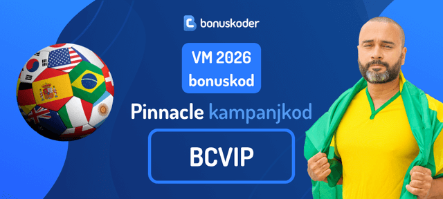 vm bonuskod