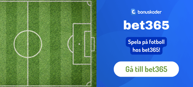 satsa pa fotboll hos spelbolag