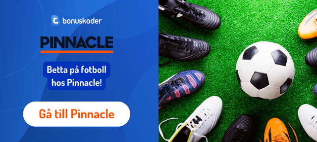 satsa pa fotboll hos bettingsida