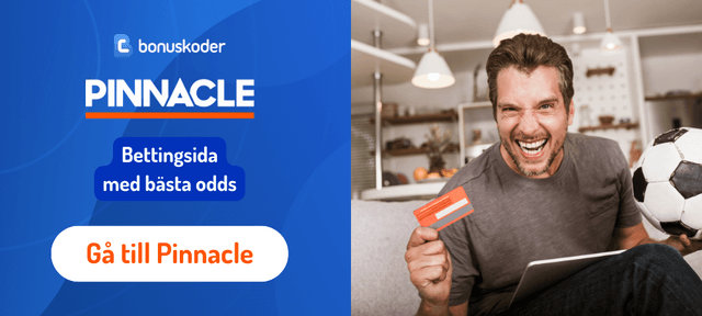 spela hos bettingsida med basta odds