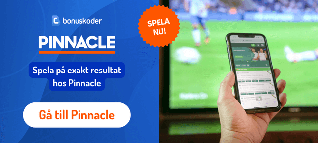 spel pa exakt resultat