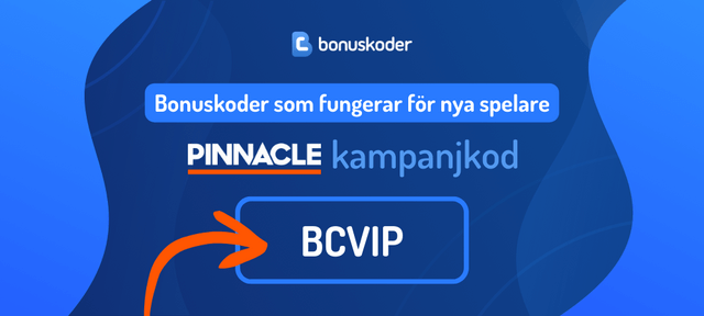vip kampanjkod som fungerar