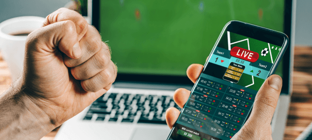 bet365 funktioner med koden