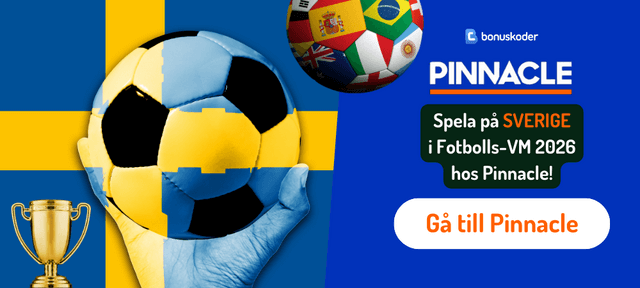 betta pa sverige i fotbolls vm