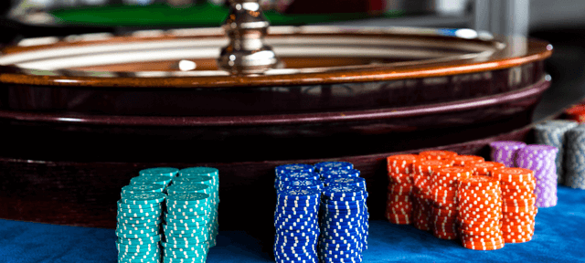 skattefritt casino utomlands