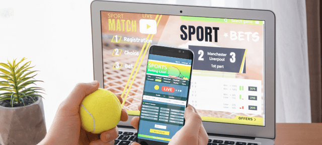 exakt resultat betting