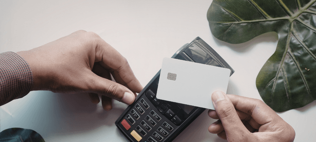 betala med kort 2026 kreditkort betalkort