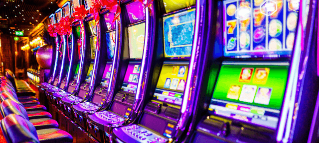 spela basta spelautomater 2026