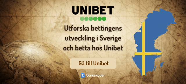 vadslagningshistoria sverige