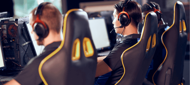 esport odds bettingsida