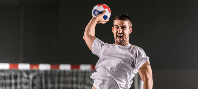 bettingsida med handboll odds