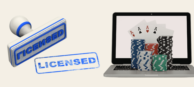 kampanjkod licensierade casino