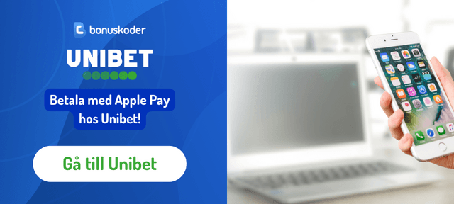 spelbolag med apple pay 2027