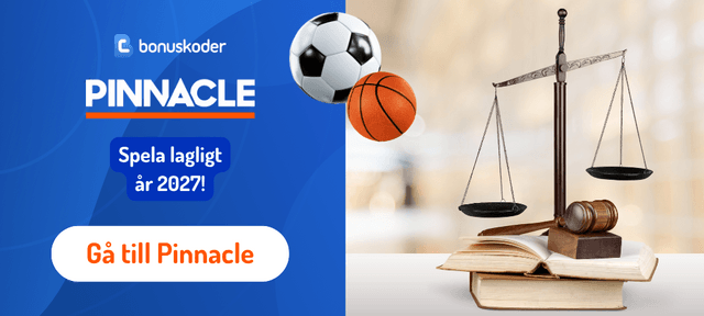 lagligt spelande i sverige 2027