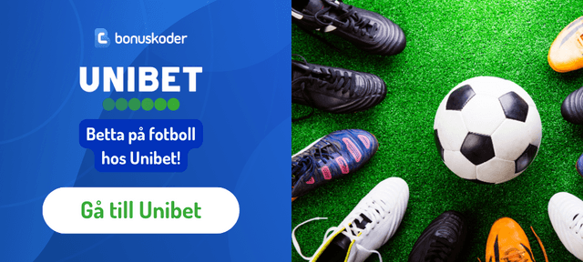 satsa pa fotboll hos bettingsida