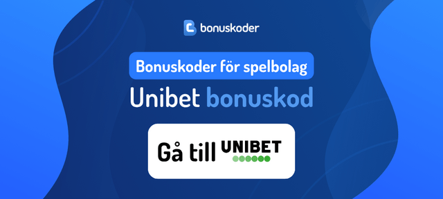 kampanjkod bettingsida