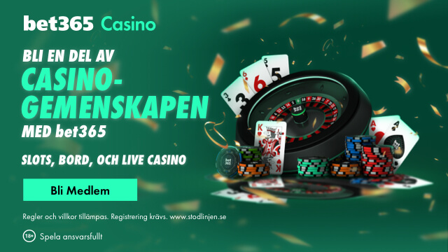 natcasino som erbjuder swish bet365