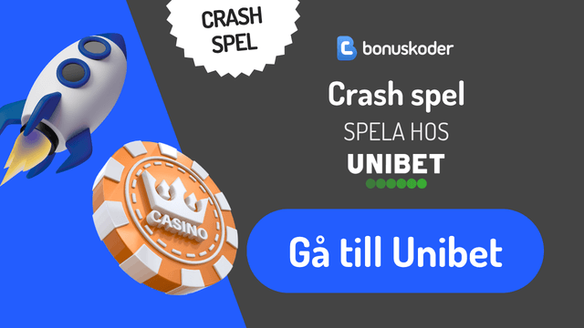 spela crash spel hos natcasinon
