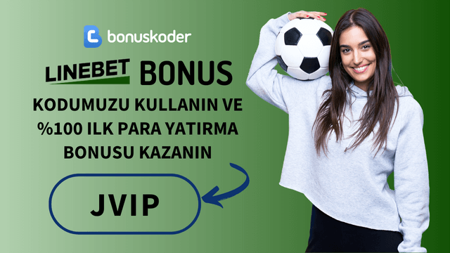 linebet spor promo kodu